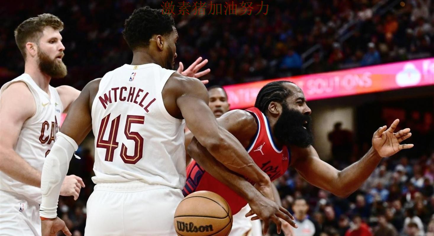 骑士关键战遭遇争议比赛走势彻底改变